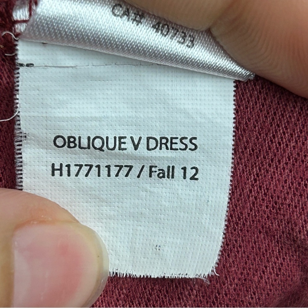 Horny toad oblique v dress - Picture 6 of 6